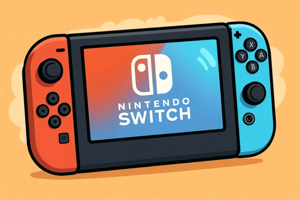 how to add more funds in nintendo switch​