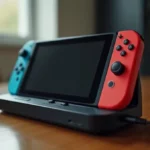 How to charge a Nintendo Switch