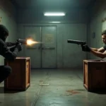 How to complete teach the police trial in Outlast Trials