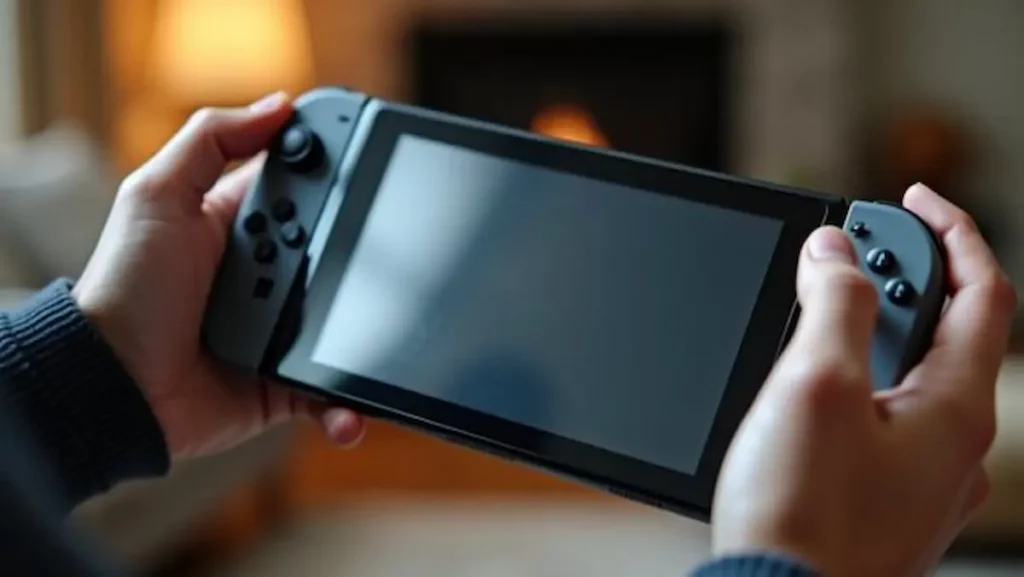 how to delete games on nintendo switch​