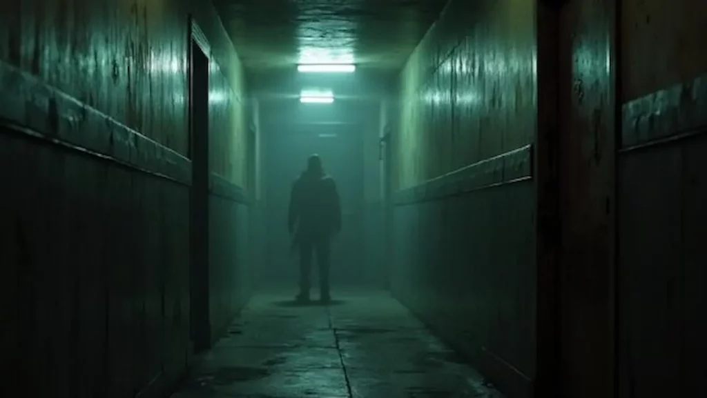 how to get leave ending silent hill 2​