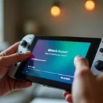 How to make a Nintendo account: easy step-by-step