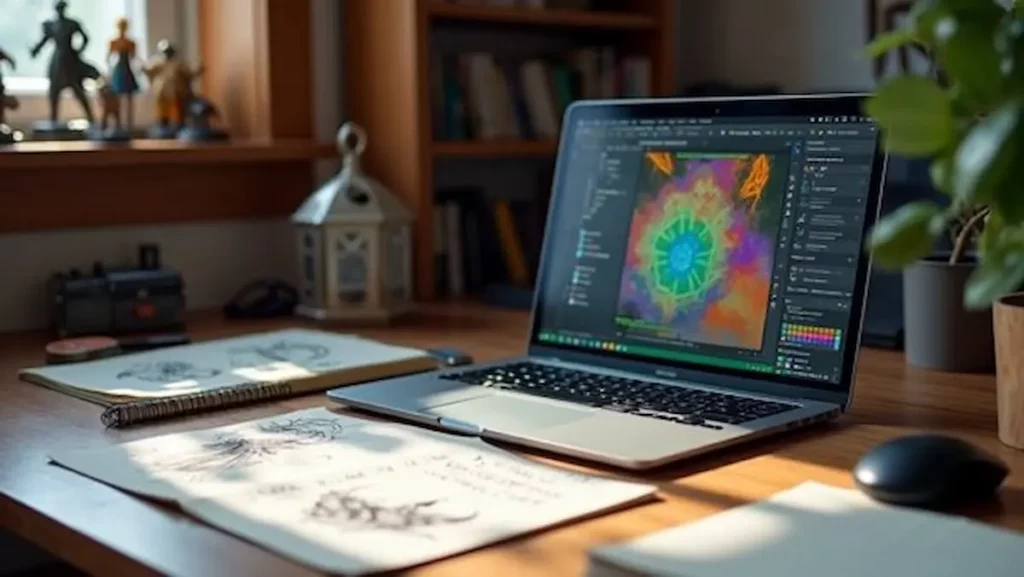 how to make an rpg game​ begginer