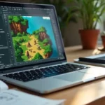 How to make an RPG in game maker