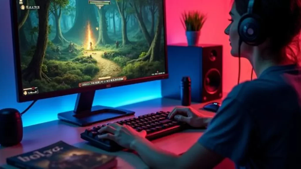 how to play baldur's gate 3​