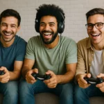 What are the most iconic game franchise characters?