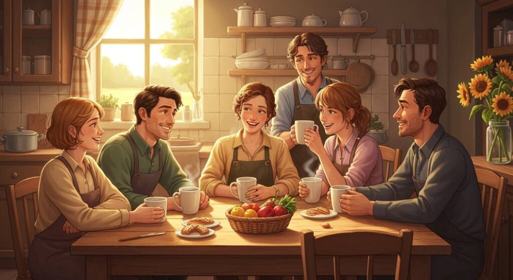 ideal partners in stardew valley