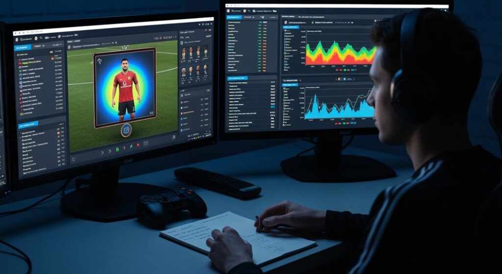 identifying prime transfer prospects