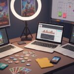 Marketing strategies for Indie game studios