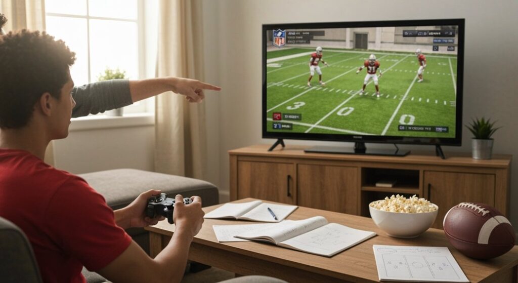 madden nfl beginner strategies