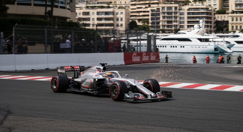 mastering monaco circuit skills
