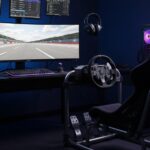 Best F1 game setups for esports competitions