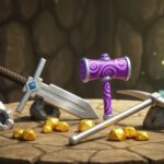 Best weapons for mining in Stardew Valley