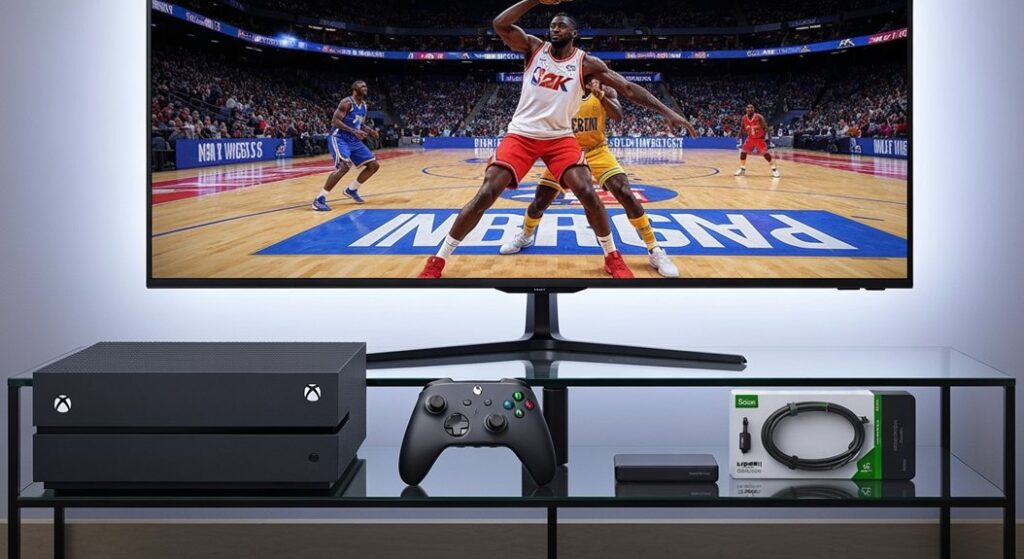 play 2k in 4k