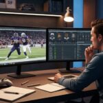 How Madden NFL player ratings are determined