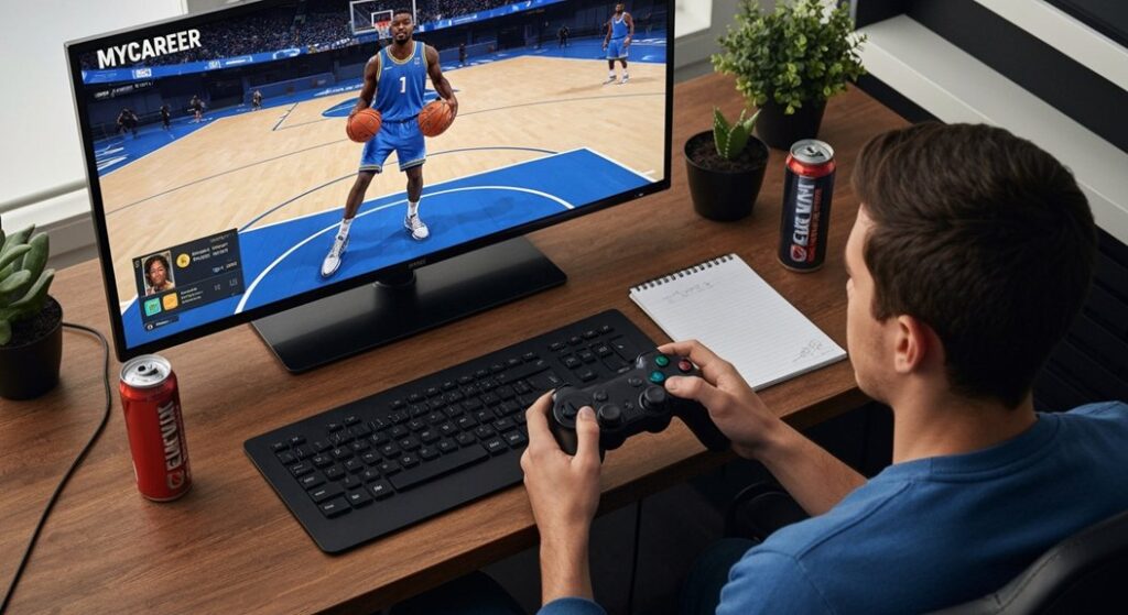 quick vc earning strategies