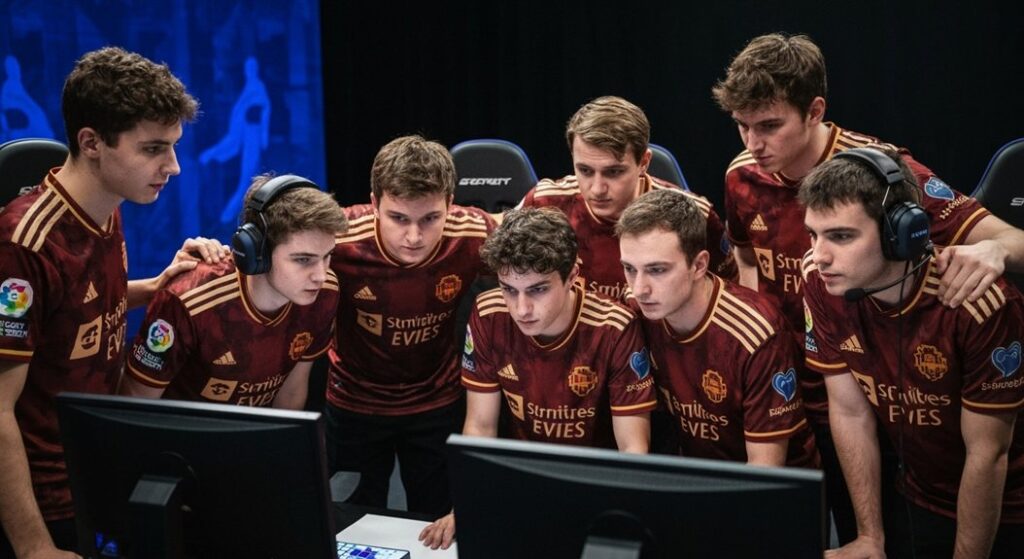 team chemistry improvement strategies