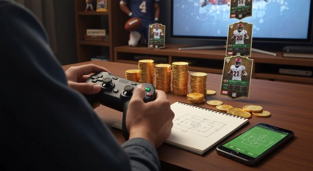 top methods for earning coins