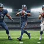 Top 3 Madden NFL ultimate team player builds