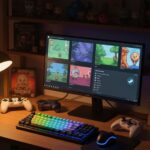 Hidden indie gems: best unknown games on Steam