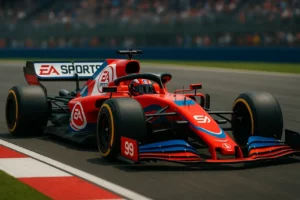 5 best ways to upgrade F1 game car performance