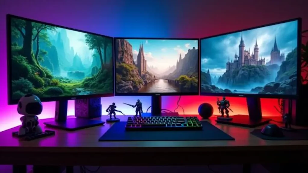 what is the best rpg game​