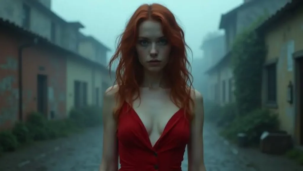 who is maria in silent hill 2​