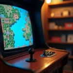 Who made the first RPG video game