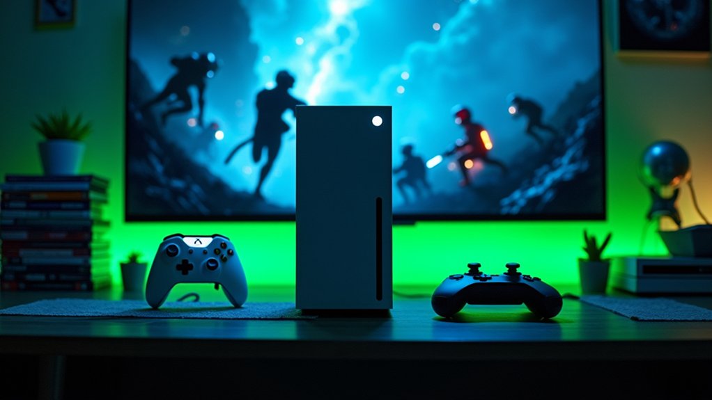 xbox journey past present future