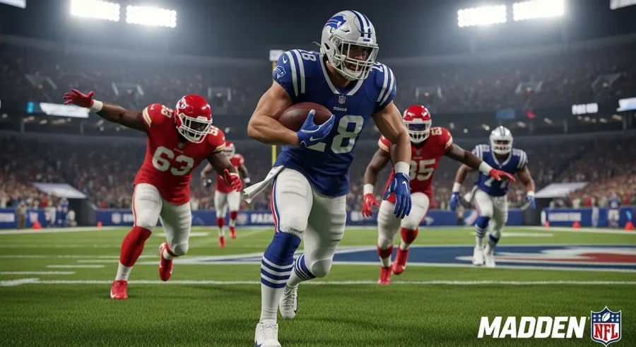 beginner madden nfl tips