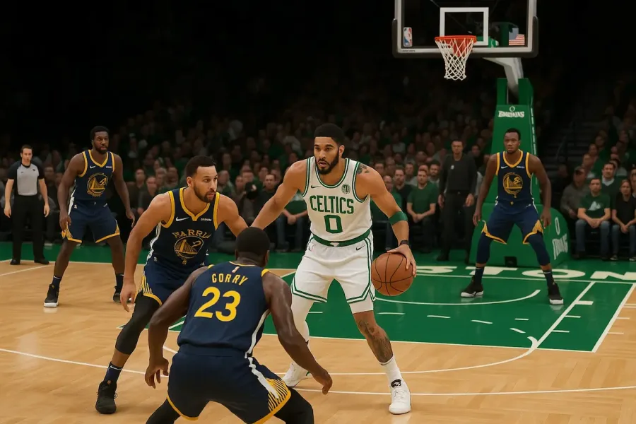 What platforms support NBA 2K crossplay?
