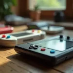 The history of handheld gaming consoles in a nutshell
