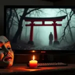 4 Horror games inspired by Japanese folklore