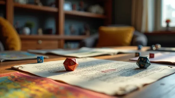 How to choose your first RPG game: beginners step-by-step
