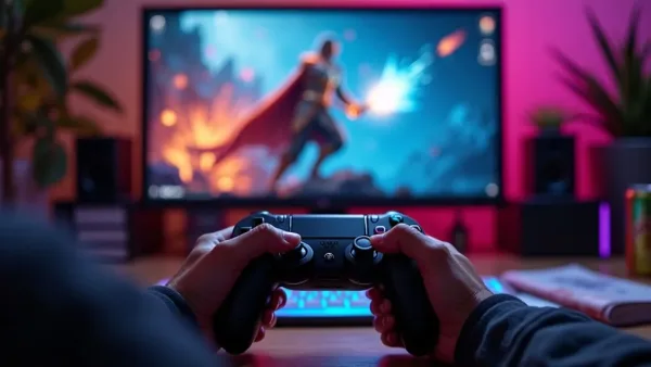 How to level up fast in RPG games