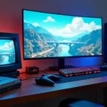 How video games have evolved over the decades