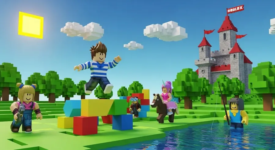 How old is Roblox? A look at the origins and growth of a global gaming platform