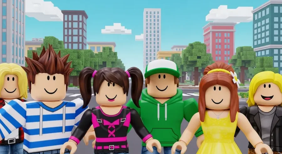 How to give Robux to friends