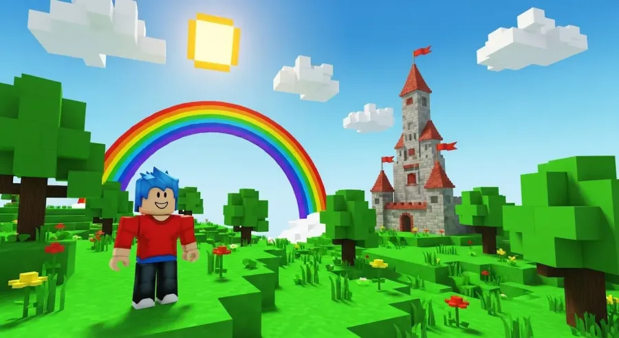 How to convert Robux to Roblox credit