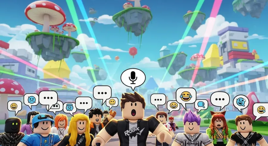 How to get voice chat on Roblox: step-by-step mobile guide