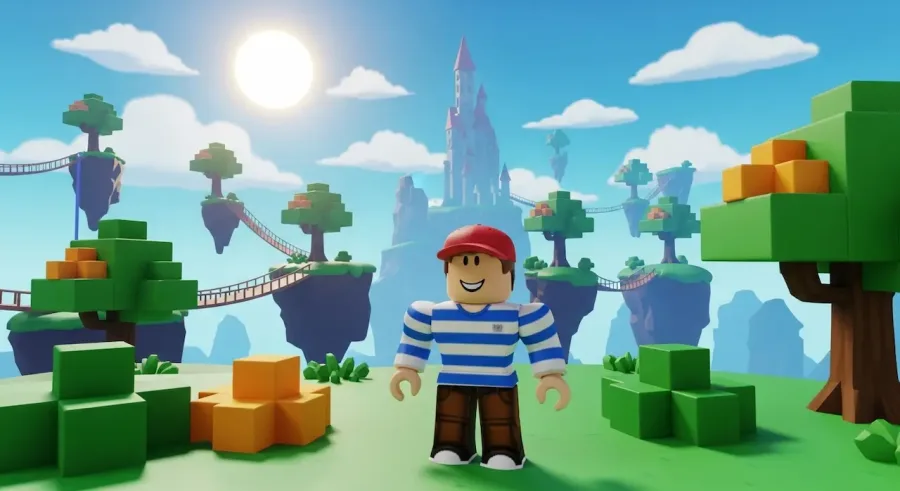 What is the 10 most popular game on Roblox? Discover top 10