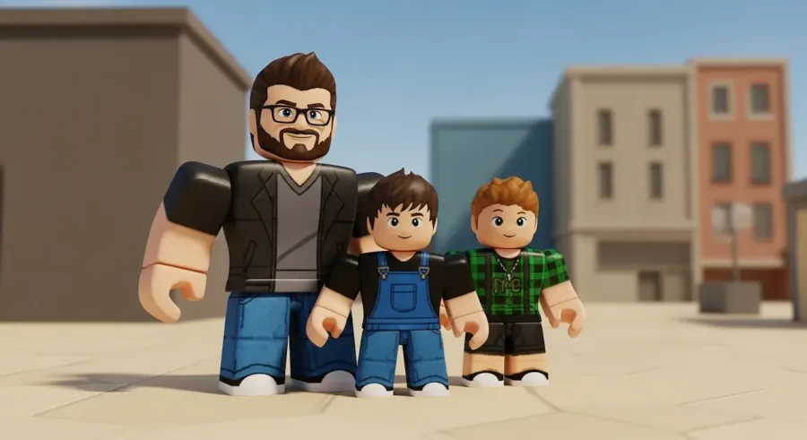 Is Roblox safe for kids? A complete guide for parents