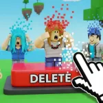 How to delete Roblox account permanently