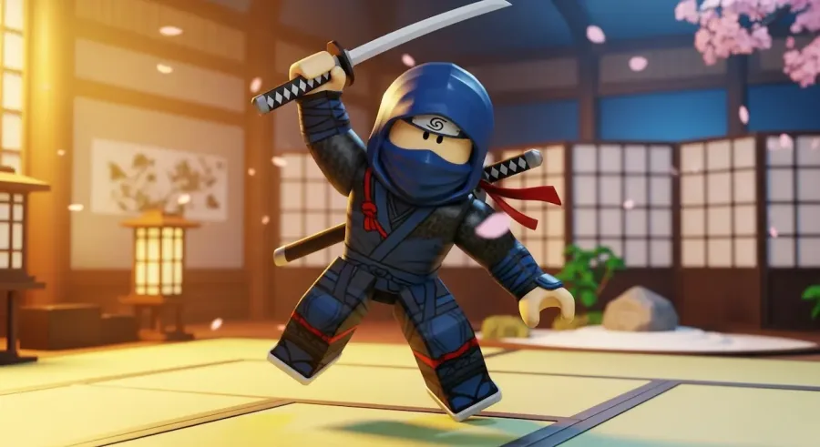 How to appear offline on Roblox