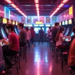 How arcade games changed pop culture