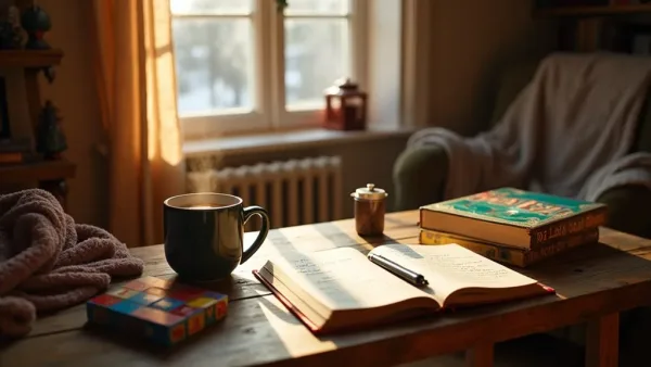 How to find new cozy games