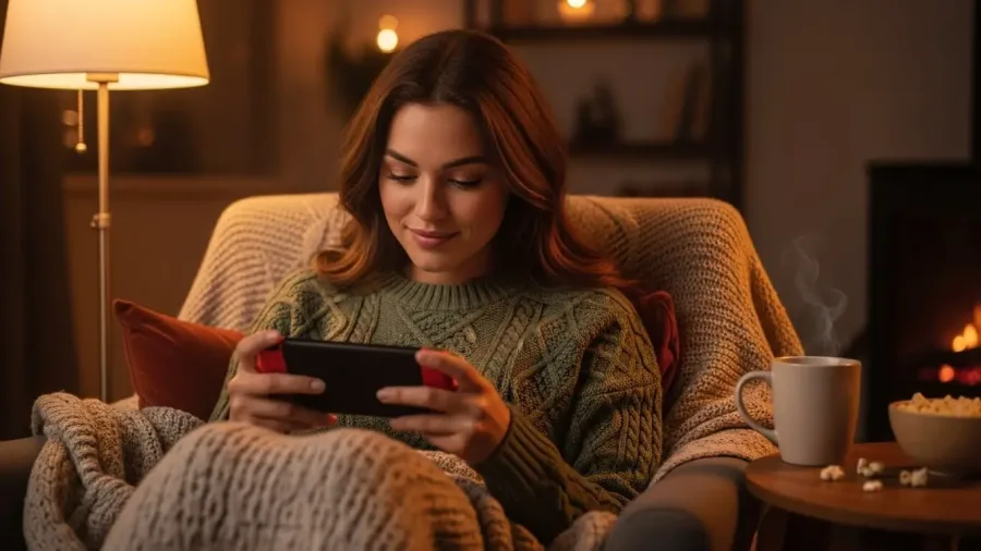 How to start playing cozy games