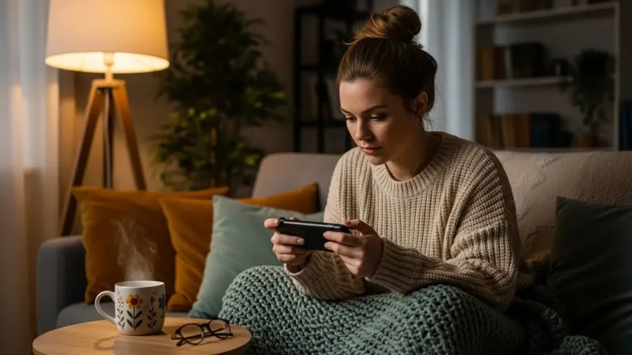 Tips to Play Cozy Games