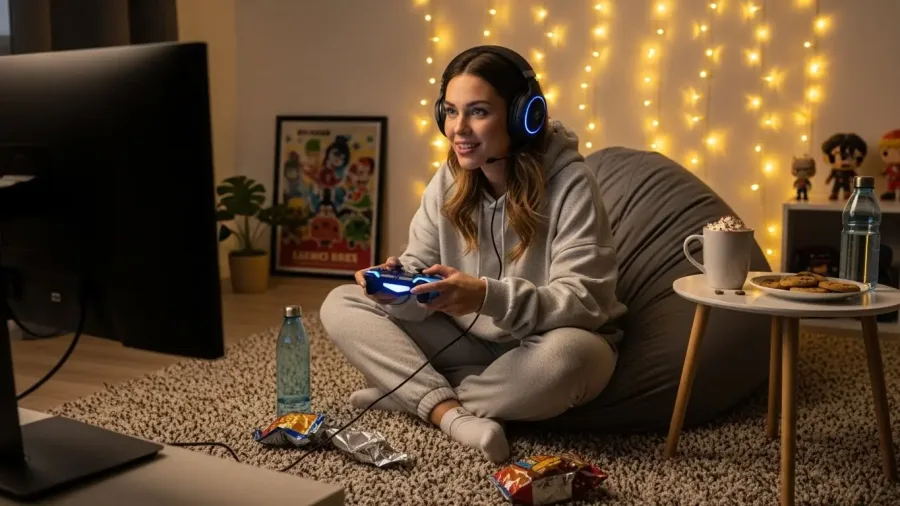 Tips to Stay Motivated in Slow-Paced Cozy Games