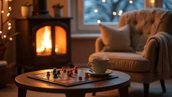 What makes a game cozy